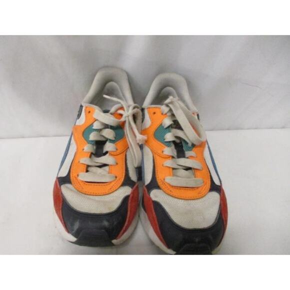 Puma Men's TRC Prevaze B Block Sneaker Shoes sz 7 - Picture 2 of 4